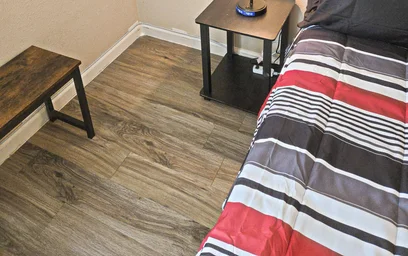 Gesamte Unterkunft im Wohnheim in der Street, TX, Houston, United States, 77088, bild 10 von 26