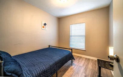 Gesamte Unterkunft im Wohnheim in der Street, TX, Houston, United States, 77045, bild 16 von 21