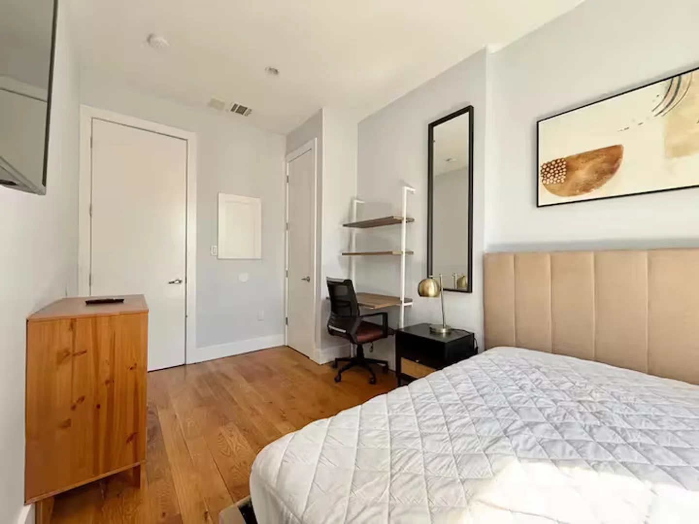 375 Vernon Avenue, 4, Bushwick, Brooklyn, NY, 11206