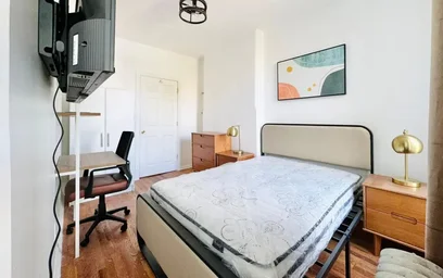 Całe miejsce w rezydencji 72 Van Buren Street, 3, Bedford-Stuyvesant, New York, NY, 11221, obraz 3 9