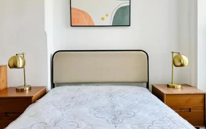 Całe miejsce w rezydencji 72 Van Buren Street, 3, Bedford-Stuyvesant, New York, NY, 11221, obraz 4 9