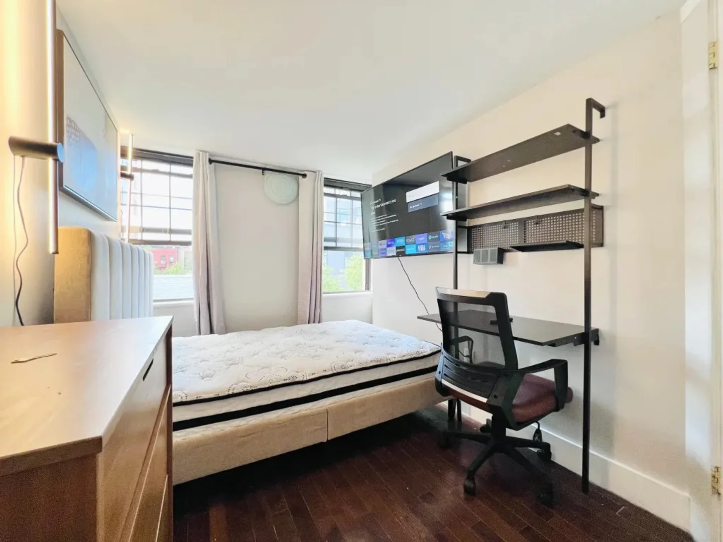 1136 Willoughby Avenue, 3L, Bushwick, Brooklyn, NY, 11237