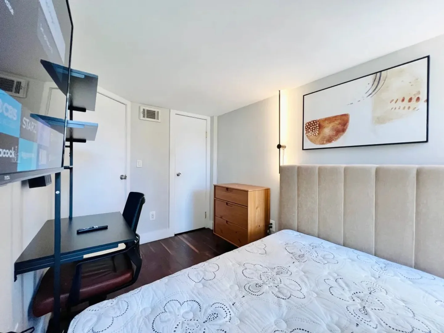 1136 Willoughby Avenue, 3L, Bushwick, Brooklyn, NY, 11237