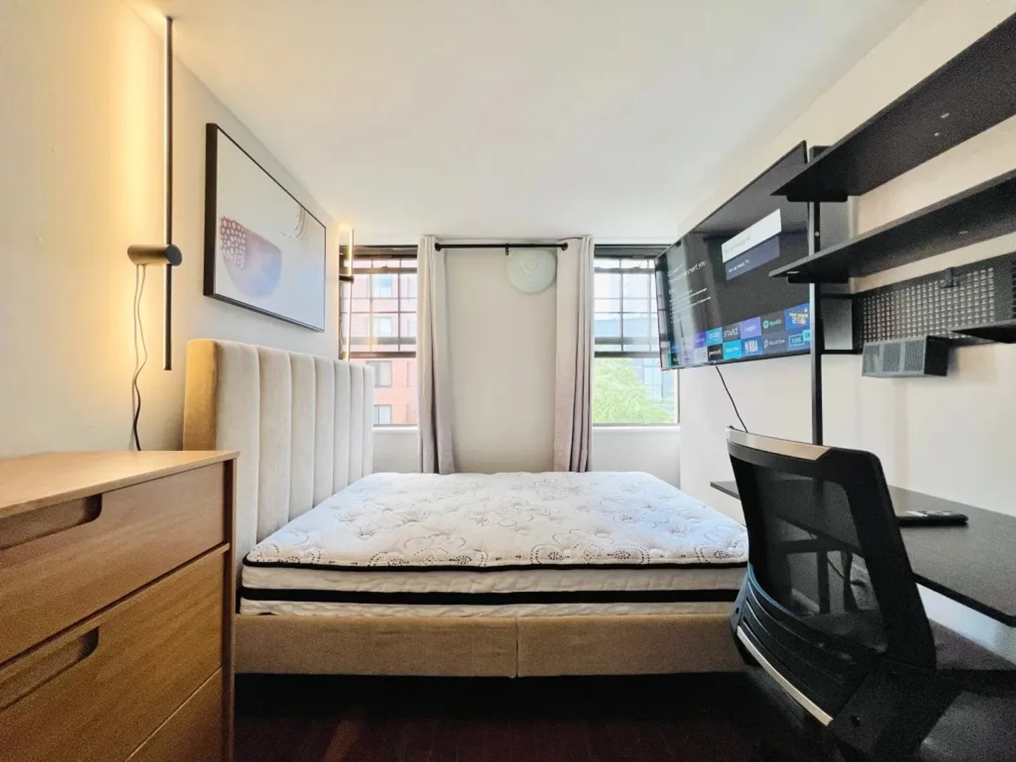 1136 Willoughby Avenue, 3L, Bushwick, Brooklyn, NY, 11237