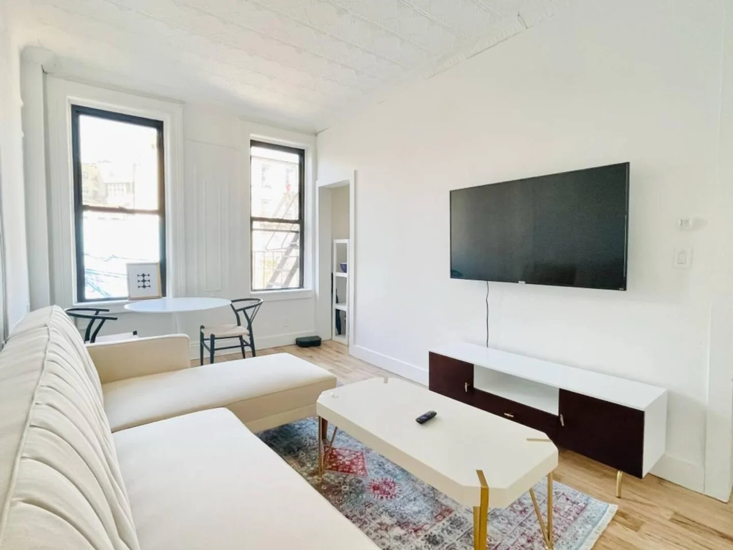 595 Kosciuszko Street, 4, Bushwick, New York, NY, 11221