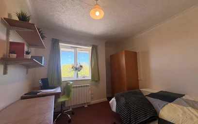 3 Zimmer Unterkunft in {area}