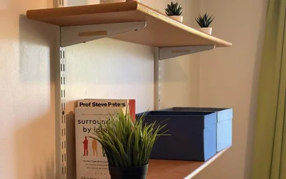 Gesamte Unterkunft im Wohnheim in der Pin Hill Canterbury CT1 2RB, bild 6 von 16