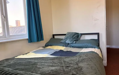 Gesamte Unterkunft im Wohnheim in der Pin Hill Canterbury CT1 2RB, bild 12 von 21