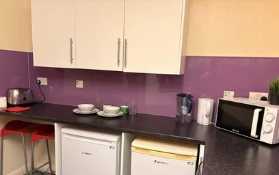 Gesamte Unterkunft im Wohnheim in der Pin Hill Canterbury CT1 2RB, bild 8 von 21