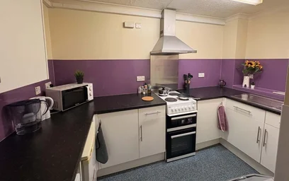 Gesamte Unterkunft im Wohnheim in der Pin Hill Canterbury CT1 2RB, bild 9 von 21