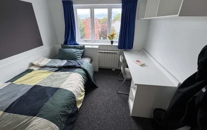 Gesamte Unterkunft im Wohnheim in der Pin Hill Canterbury CT1 2RB, bild 11 von 19