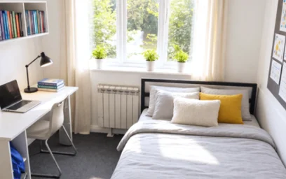 Gesamte Unterkunft im Wohnheim in der Pin Hill Canterbury CT1 2RB, bild 1 von 15