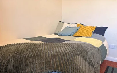 Gesamte Unterkunft im Wohnheim in der Pin Hill Canterbury CT1 2RB, bild 9 von 15