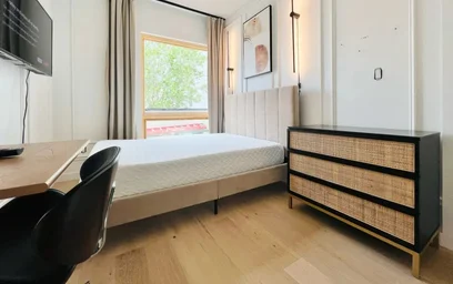 Alojamiento entero en residencia en 361 Winthrop Street,  3, Prospect Lefferts Gardens, Brooklyn, NY, 11225, imagen 2 de 7