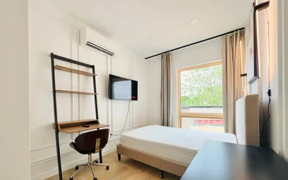 Alojamiento entero en residencia en 361 Winthrop Street,  3, Prospect Lefferts Gardens, Brooklyn, NY, 11225, imagen 3 de 7