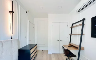 Alojamiento entero en residencia en 361 Winthrop Street,  3, Prospect Lefferts Gardens, Brooklyn, NY, 11225, imagen 4 de 7