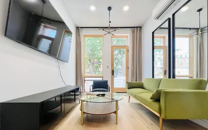 Alojamiento entero en residencia en 361 Winthrop Street,  3, Prospect Lefferts Gardens, Brooklyn, NY, 11225, imagen 7 de 7