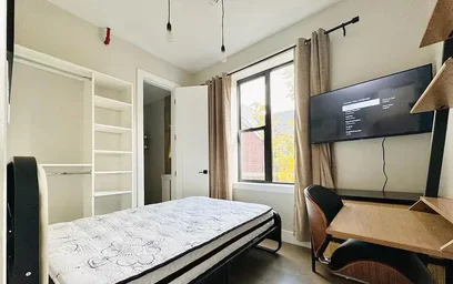 Entire fully furnished flat in {area}