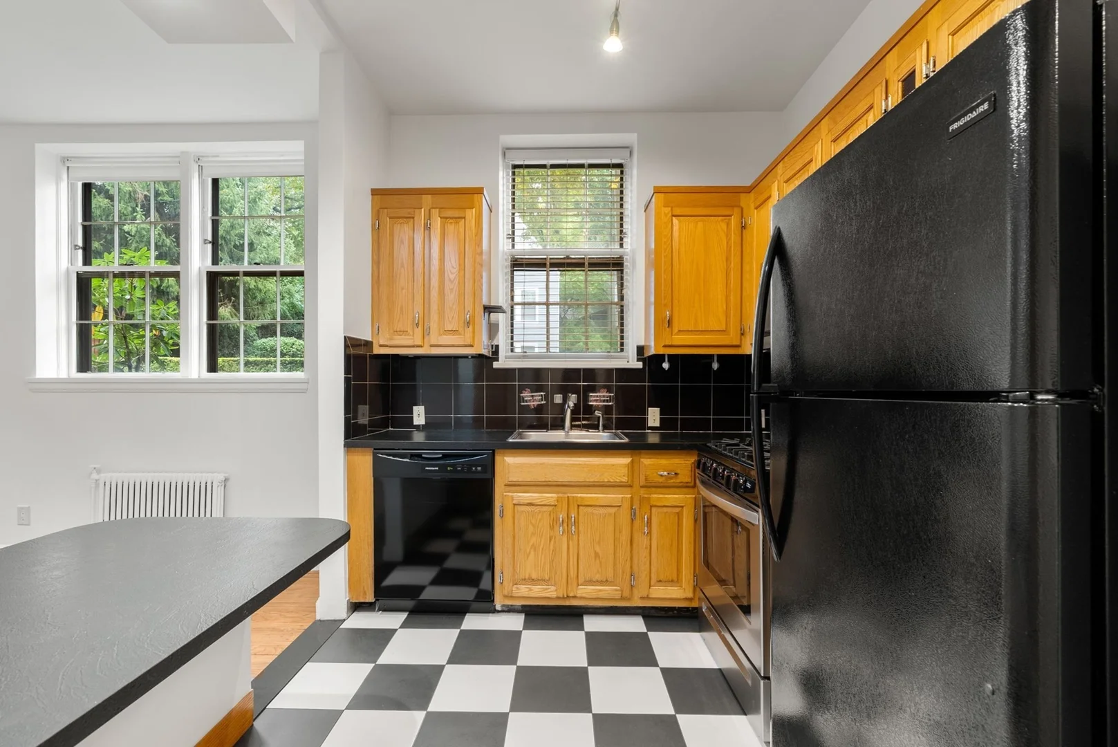4, Kilsyth, Unit 11, Brighton, Boston, MA, 02135