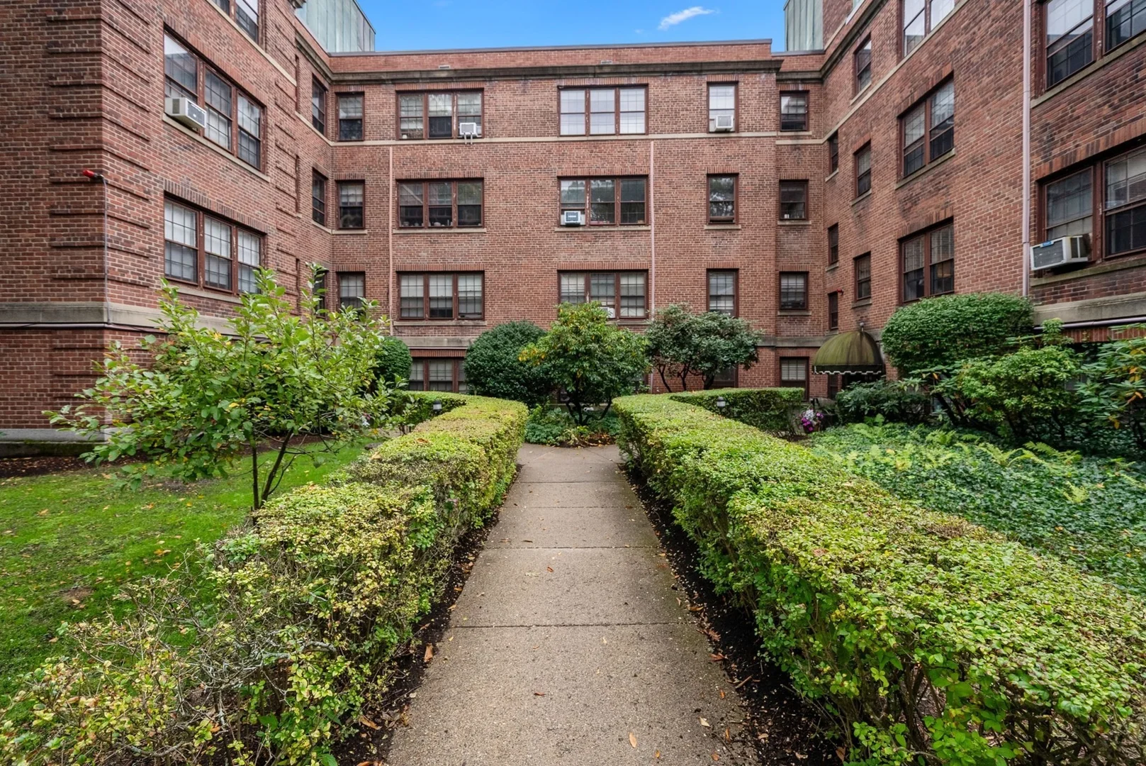 4, Kilsyth, Unit 11, Brighton, Boston, MA, 02135