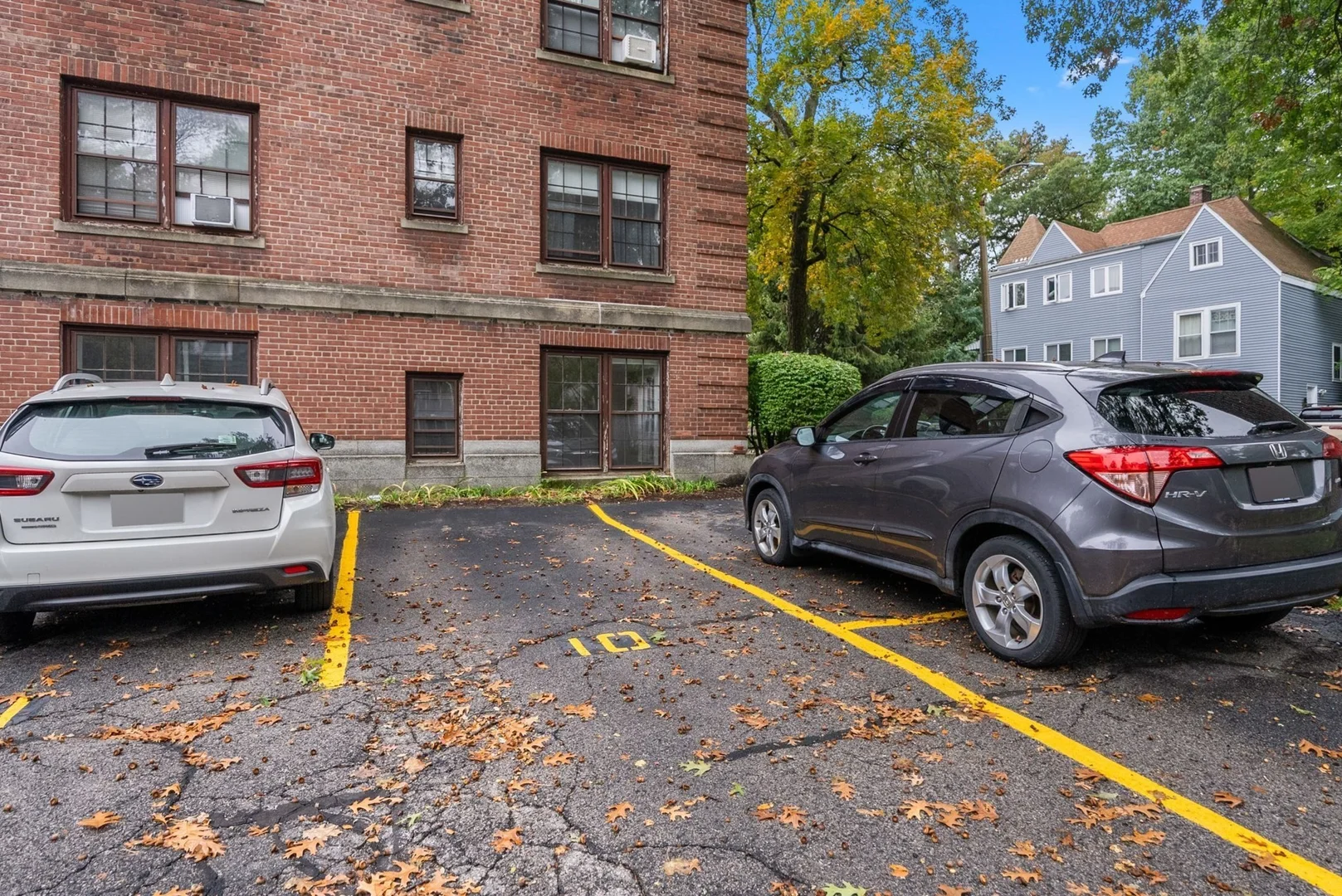 4, Kilsyth, Unit 11, Brighton, Boston, MA, 02135