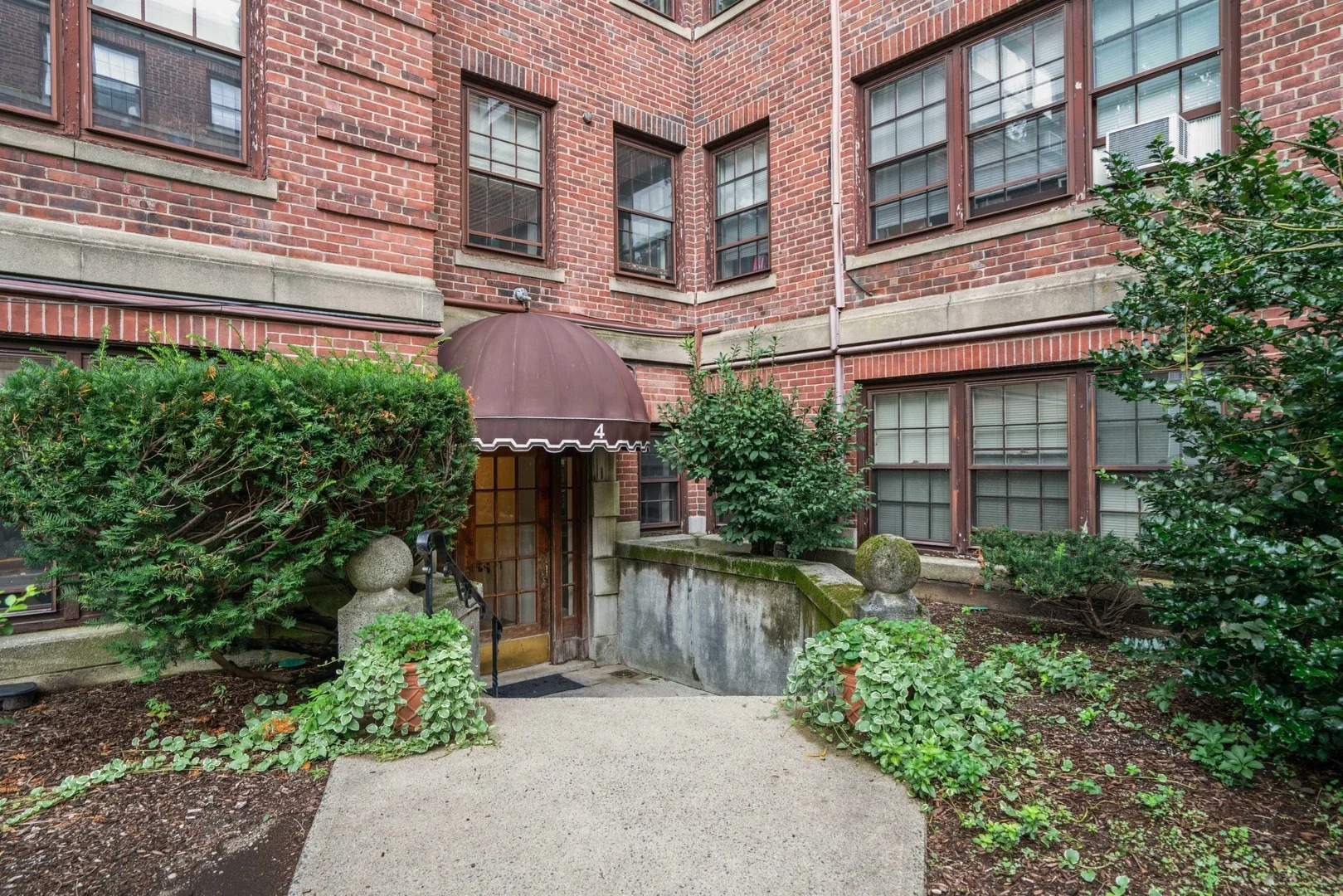 4, Kilsyth, Unit 11, Brighton, Boston, MA, 02135