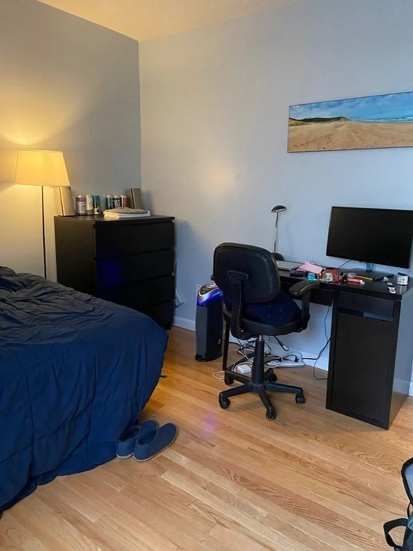 59-69, Msgr Lydon Way, Unit 103, Dorchester, Boston, MA, 02124