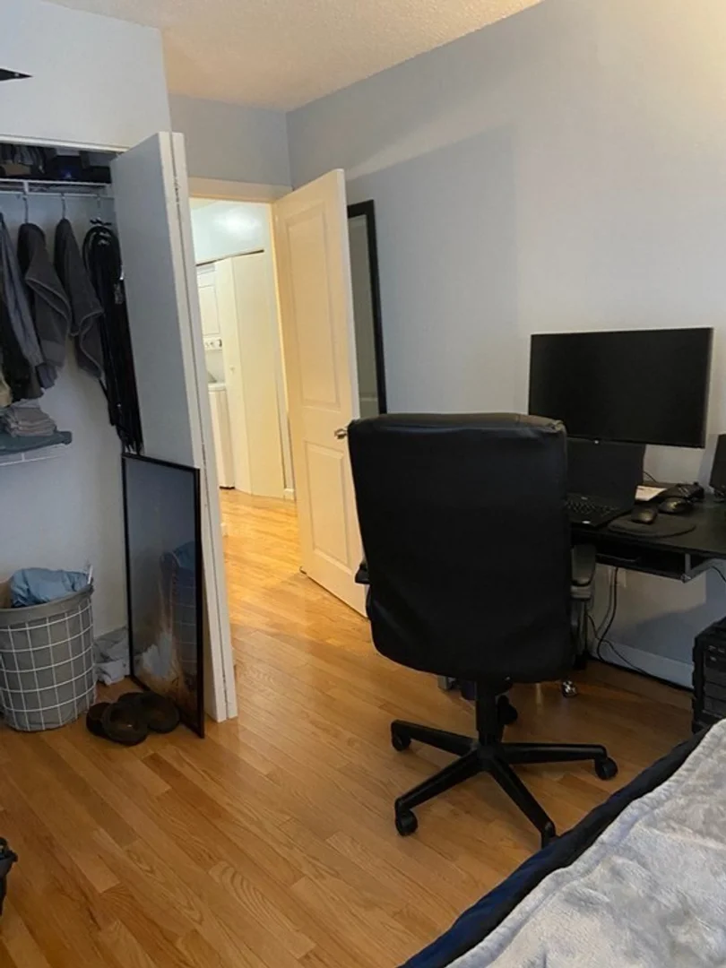 59-69, Msgr Lydon Way, Unit 103, Dorchester, Boston, MA, 02124