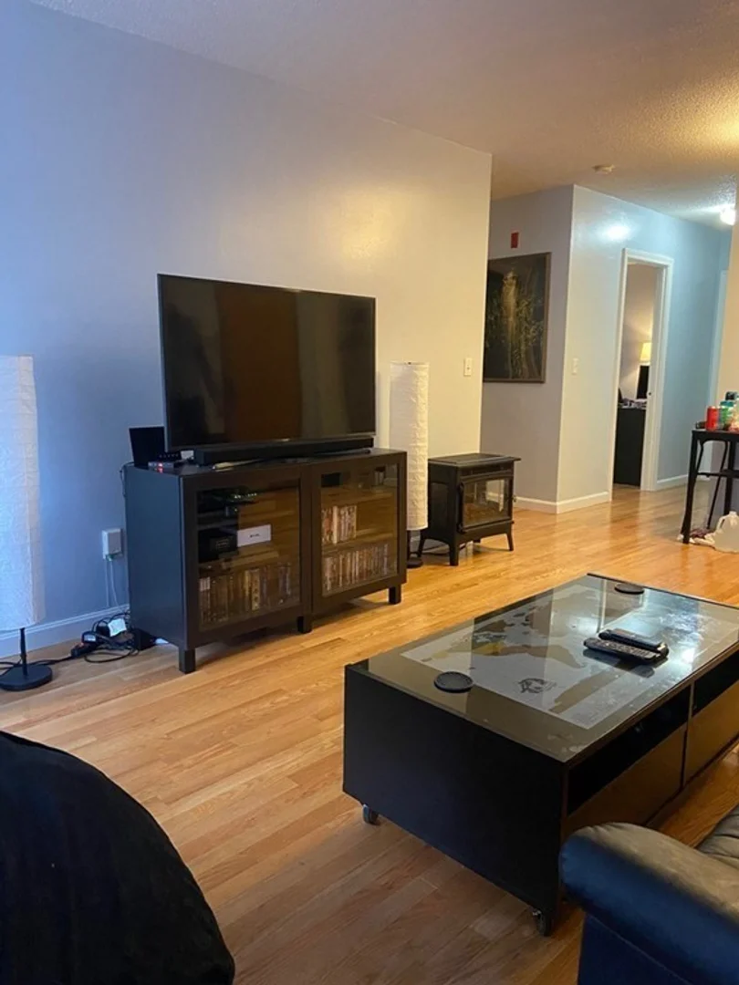59-69, Msgr Lydon Way, Unit 103, Dorchester, Boston, MA, 02124