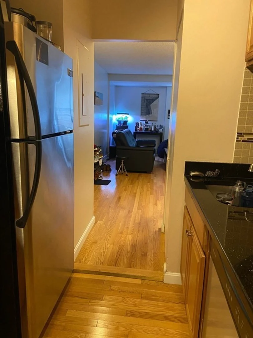 59-69, Msgr Lydon Way, Unit 103, Dorchester, Boston, MA, 02124