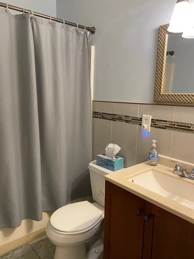 59-69, Msgr Lydon Way, Unit 103, Dorchester, Boston, MA, 02124