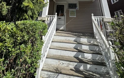 Apartamento inteiro em residência em 15, Chase St., Unit 3, Dorchester, Boston, MA, 02125, imagem 12 de 14