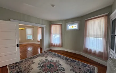 Apartamento inteiro em residência em 15, Chase St., Unit 3, Dorchester, Boston, MA, 02125, imagem 13 de 14