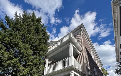Apartamento inteiro em residência em 15, Chase St., Unit 3, Dorchester, Boston, MA, 02125, imagem 4 de 14