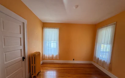 Apartamento inteiro em residência em 15, Chase St., Unit 3, Dorchester, Boston, MA, 02125, imagem 5 de 14