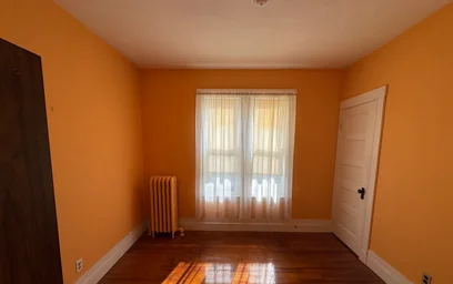 Apartamento inteiro em residência em 15, Chase St., Unit 3, Dorchester, Boston, MA, 02125, imagem 6 de 14