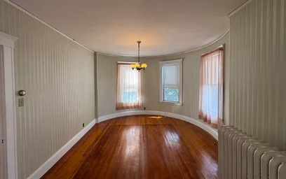 Apartamento inteiro em residência em 15, Chase St., Unit 3, Dorchester, Boston, MA, 02125, imagem 7 de 14