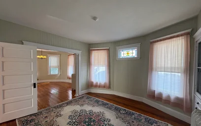 Apartamento inteiro em residência em 15, Chase St., Unit 3, Dorchester, Boston, MA, 02125, imagem 9 de 14