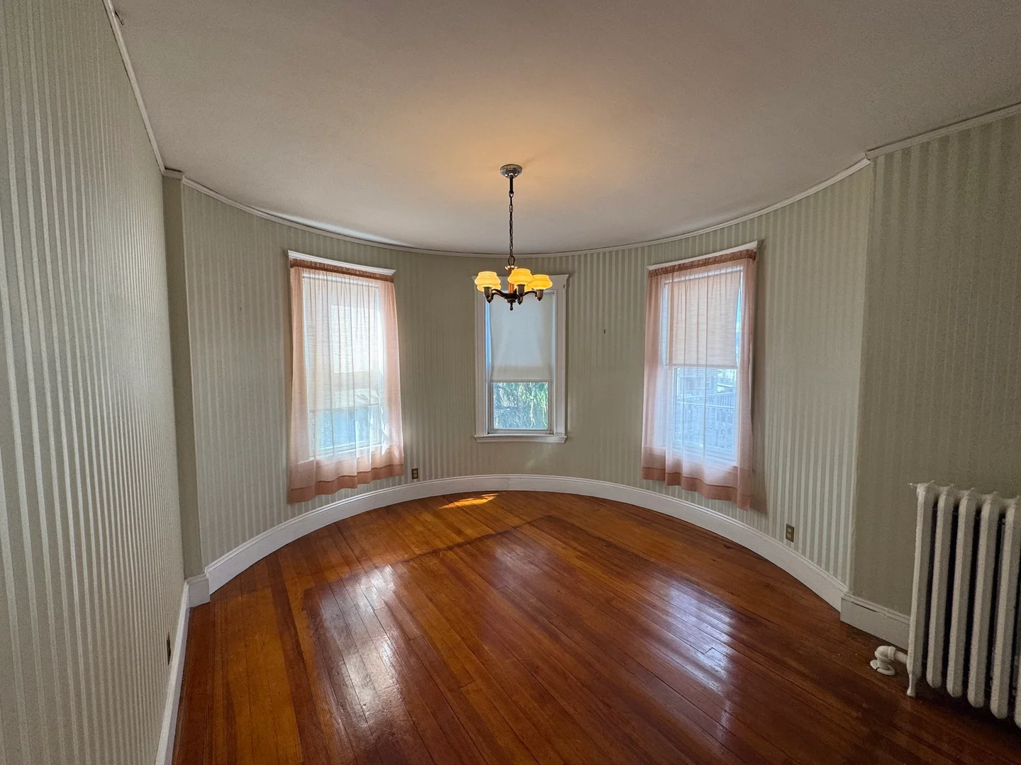 15, Chase St., Unit 3, Dorchester, Boston, MA, 02125