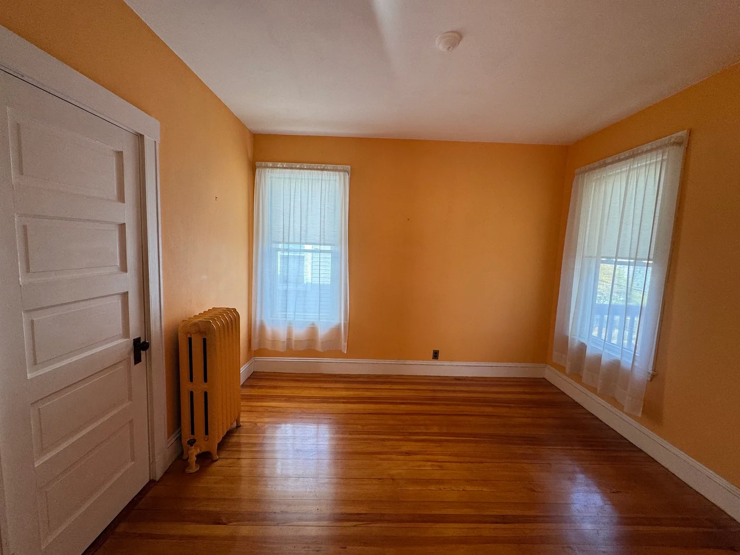 15, Chase St., Unit 3, Dorchester, Boston, MA, 02125