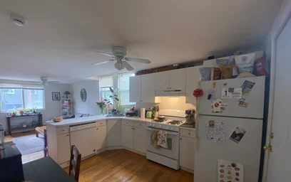 Entire apartment in residence at 75, 5th St., Unit 1, East Cambridge, Cambridge, MA, 02141, image 11 of 11