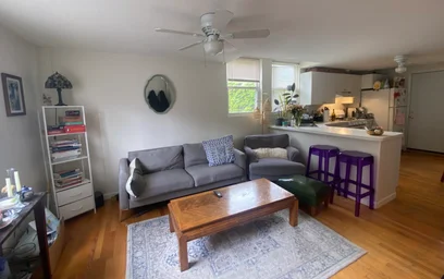 Entire apartment in residence at 75, 5th St., Unit 1, East Cambridge, Cambridge, MA, 02141, image 3 of 11