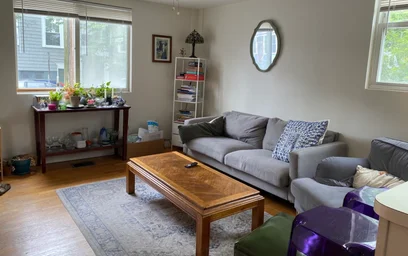 Entire apartment in residence at 75, 5th St., Unit 1, East Cambridge, Cambridge, MA, 02141, image 4 of 11