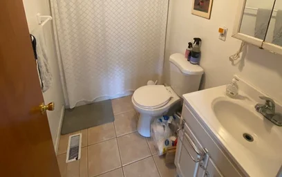 Entire apartment in residence at 75, 5th St., Unit 1, East Cambridge, Cambridge, MA, 02141, image 5 of 11