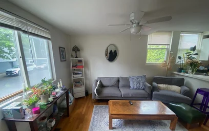 Entire apartment in residence at 75, 5th St., Unit 1, East Cambridge, Cambridge, MA, 02141, image 6 of 11