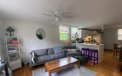 Entire apartment in residence at 75, 5th St., Unit 1, East Cambridge, Cambridge, MA, 02141, image 8 of 11