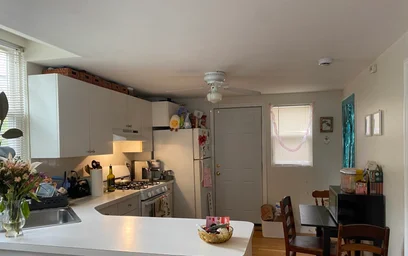 Entire apartment in residence at 75, 5th St., Unit 1, East Cambridge, Cambridge, MA, 02141, image 9 of 11