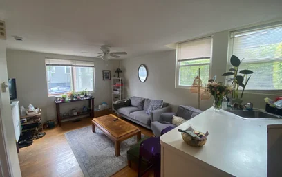 Entire apartment in residence at 75, 5th St., Unit 1, East Cambridge, Cambridge, MA, 02141, image 10 of 11