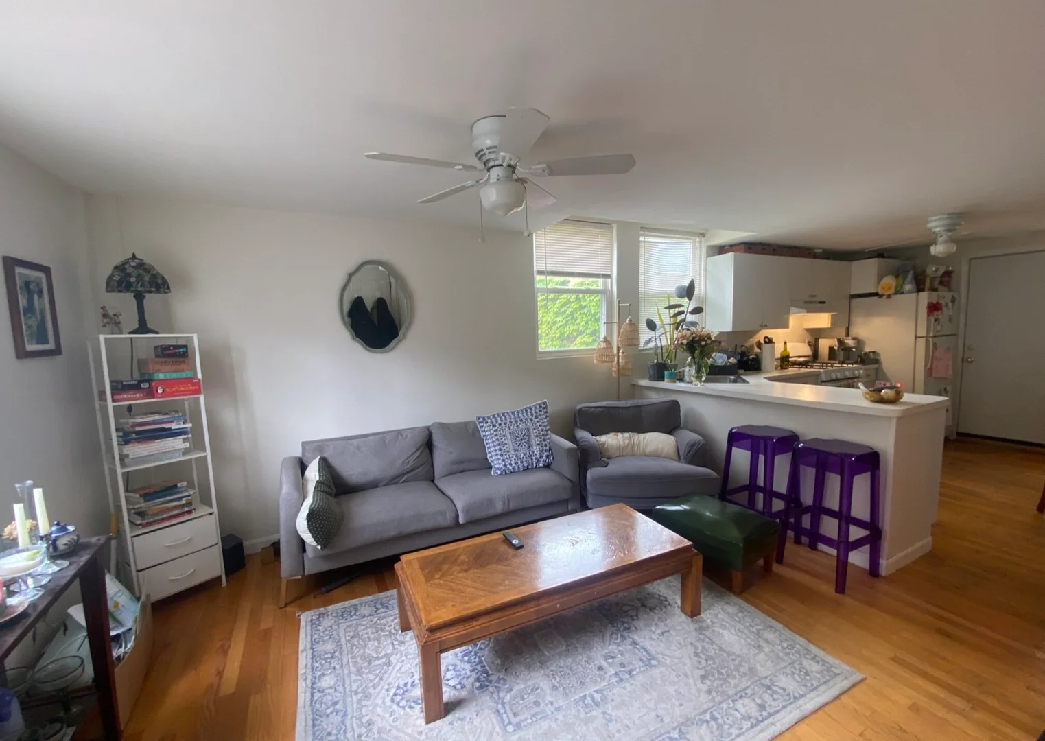 75, 5th St., Unit 1, East Cambridge, Cambridge, MA, 02141