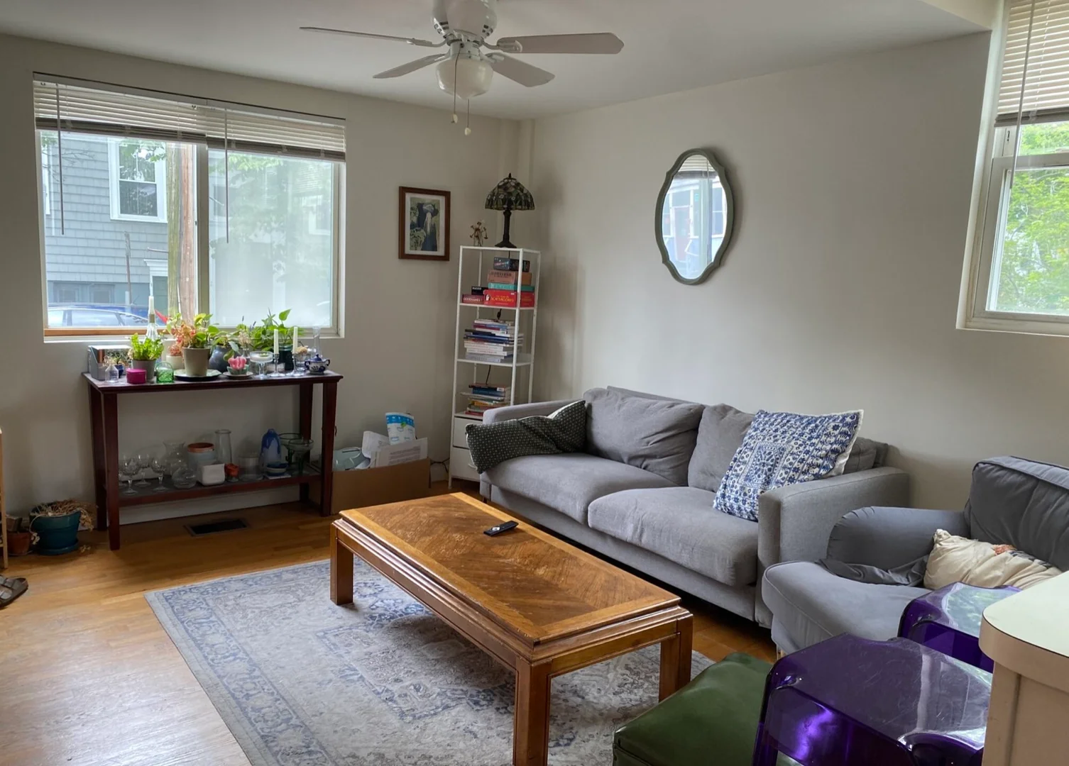 75, 5th St., Unit 1, East Cambridge, Cambridge, MA, 02141